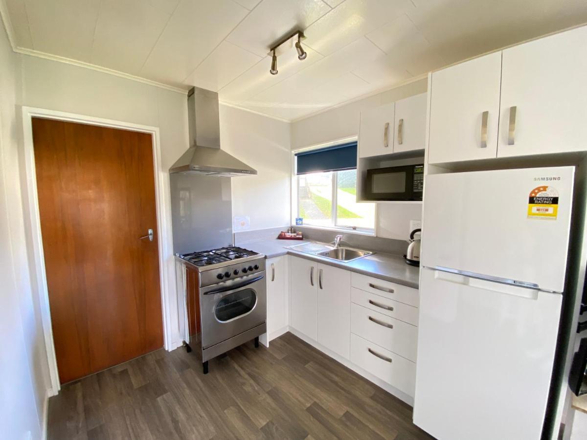 Whanganui River Top 10 Holiday Park Kültér fotó