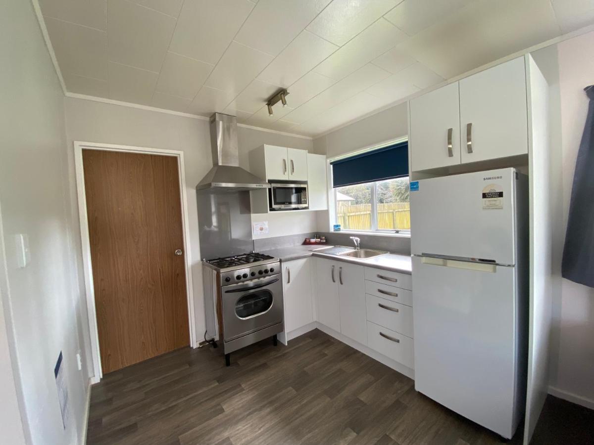 Whanganui River Top 10 Holiday Park Kültér fotó