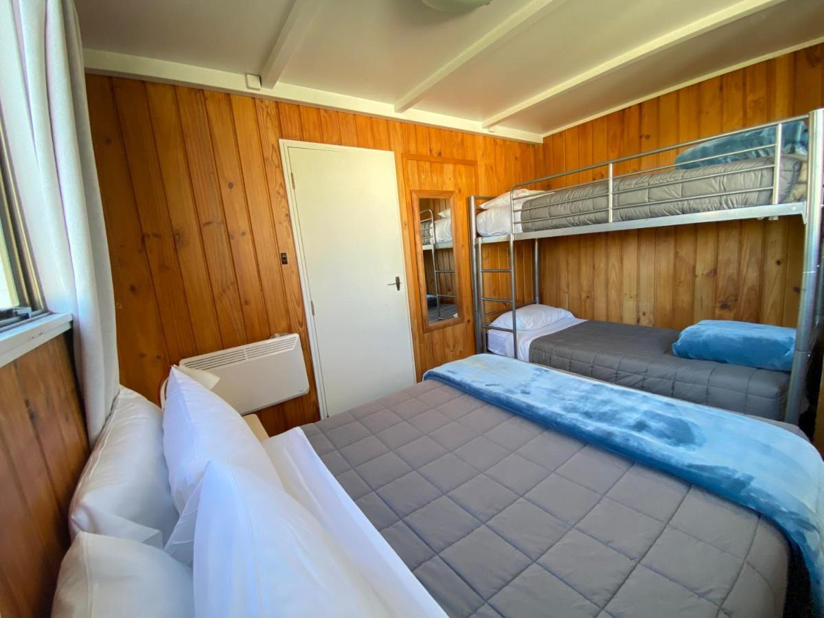 Whanganui River Top 10 Holiday Park Kültér fotó