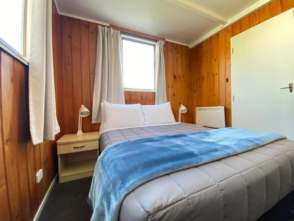 Whanganui River Top 10 Holiday Park Kültér fotó